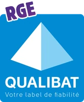 Logo RGE Qualibat